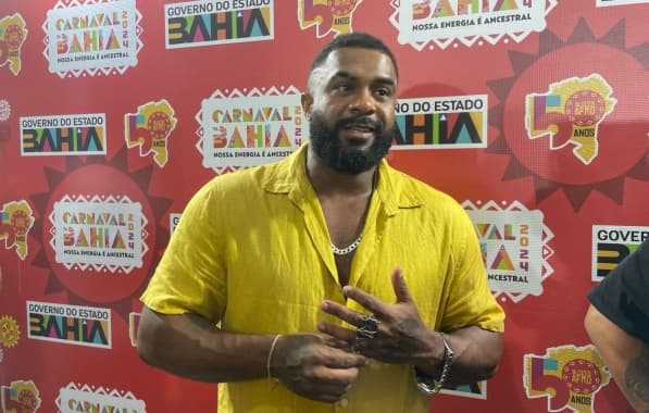 Baco analisa cenário do rap baiano: "Não devemos nada para ninguém"