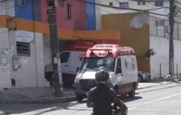 Homem é encontrado morto em quarto de hotel em bairro de Sussuarana 