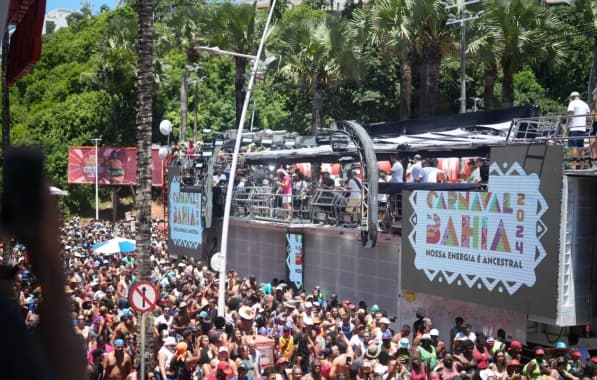 Carnaval registra sete casos e uma prisão em flagrante por racismo 