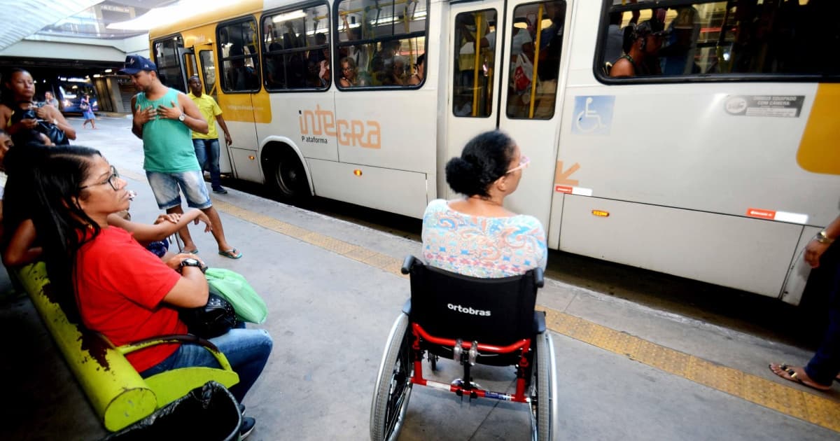 Linhas de ônibus da Lapa serão realocadas a partir de sexta-feira