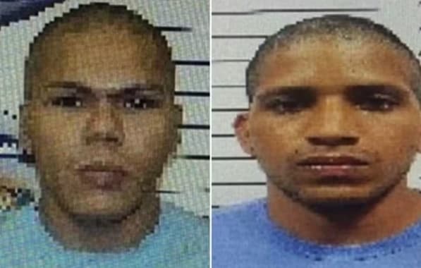 Fugitivos de Mossoró fazem família de refém; policiais esperam capturá-los nas próximas horas