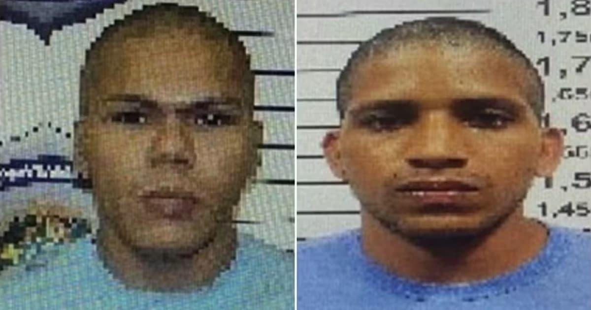 Fugitivos de Mossoró fazem família de refém; policiais esperam capturá-los nas próximas horas