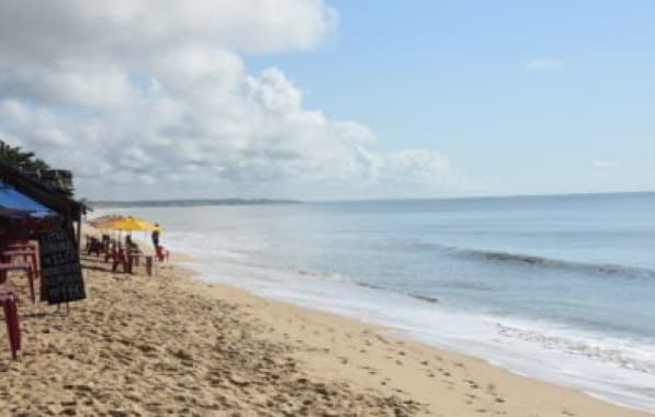 Salvador possui 14 praias improprias para banho no fim de semana; confira lista