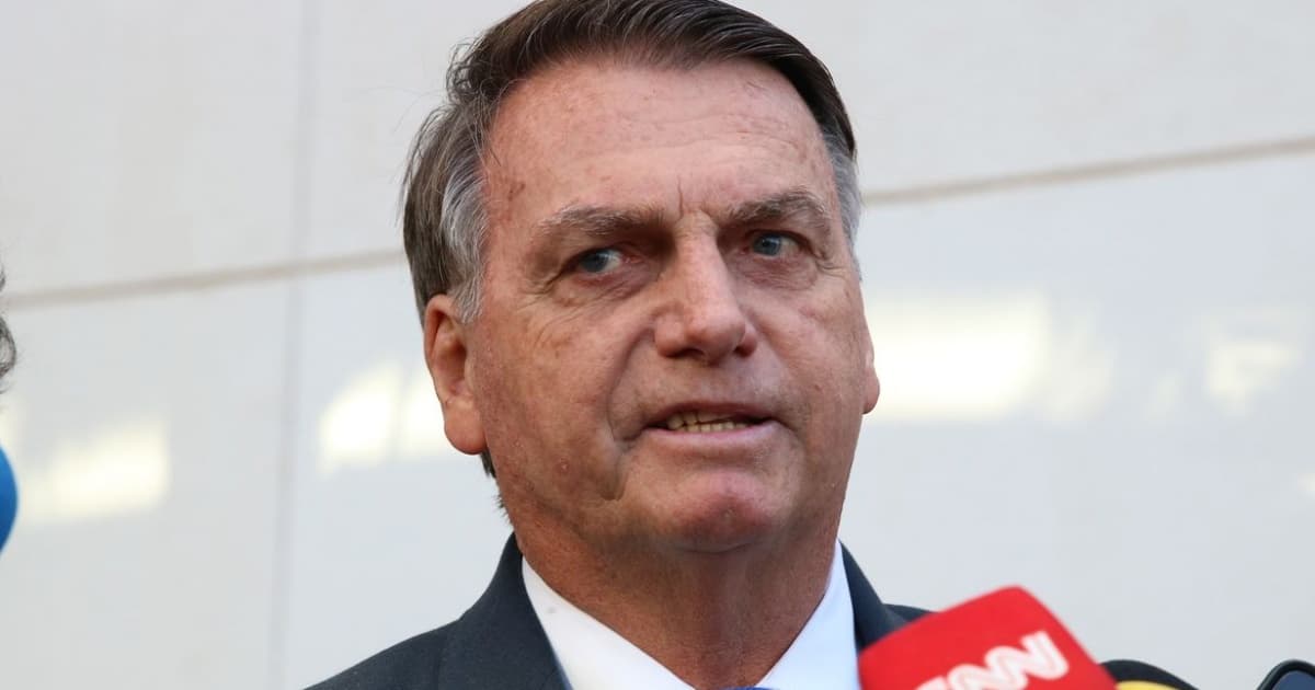 Bolsonaro diz ter 80 deputados confirmados para ato na Paulista; dois baianos estão na lista
