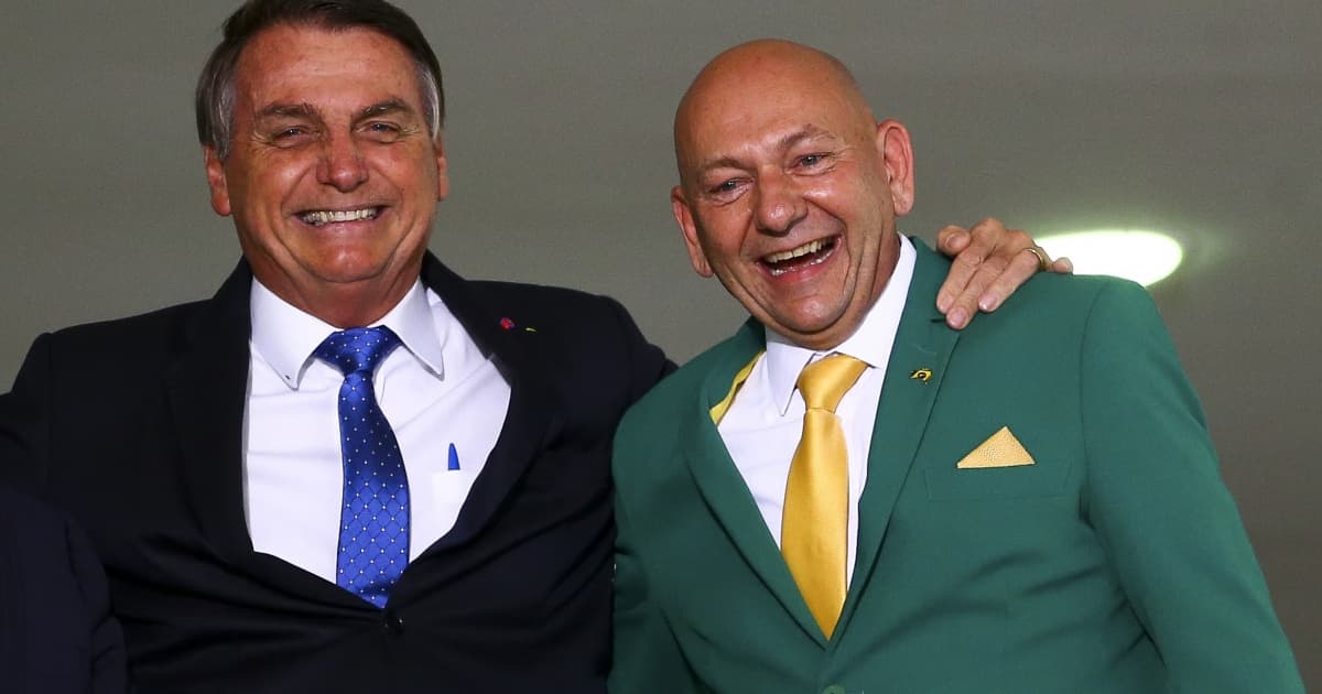Áudio de Mauro Cid revela que empresários encorajaram Bolsonaro a “virar o jogo” após derrota nas urnas