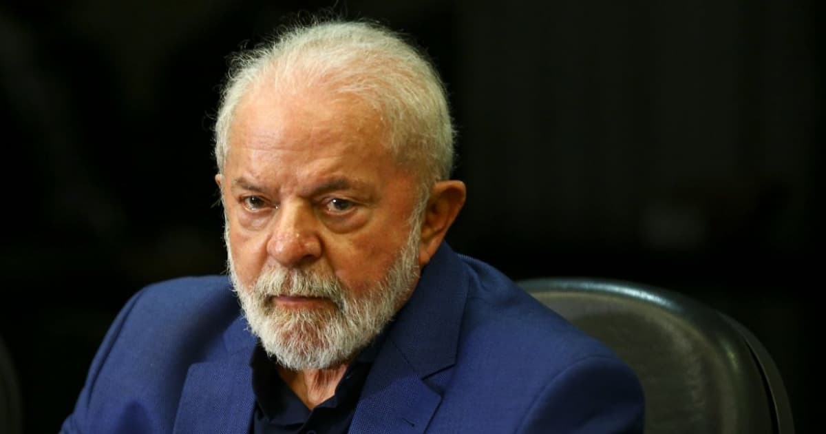 Deputados de oposição pedem impeachment de Lula por fala sobre Israel