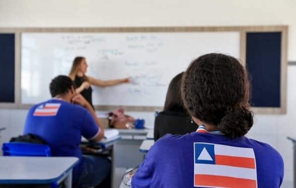 Escolas estaduais se preparam para retorno do ano letivo nesta segunda 