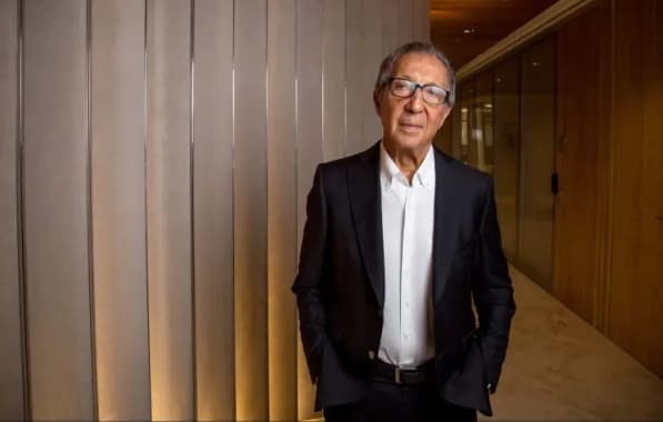 Empresário Abílio Diniz morre aos 87 anos vítima de pneumonia