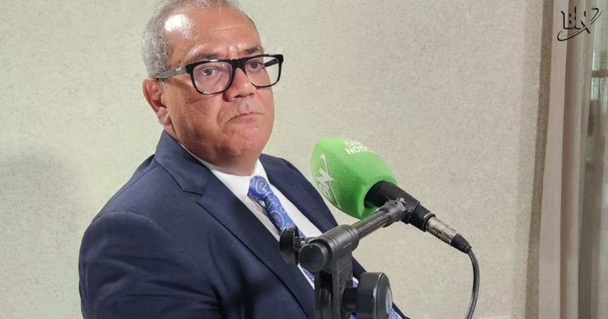 Muniz avalia Ana Paula como “competente”, mas diz que PSDB pode indicar nomes para vice de Bruno Reis