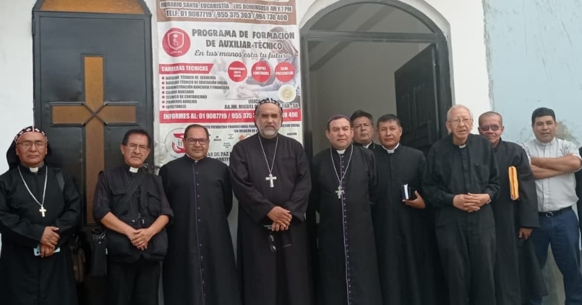 Padre Kelmon, pré-candidato a prefeito de São Paulo, vira Monsenhor da Igreja Ortodoxa do Peru