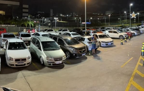 Encontro do Acelera Bahia está de volta neste domingo para os amantes de carros