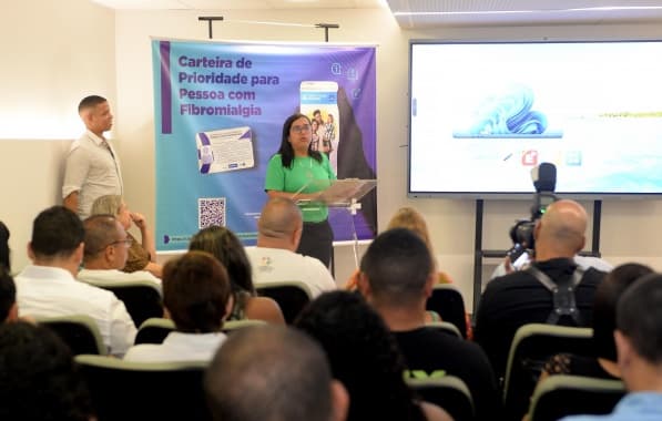 Prefeitura de Salvador passa a emitir carteira de identificação para pessoas com fibromialgia