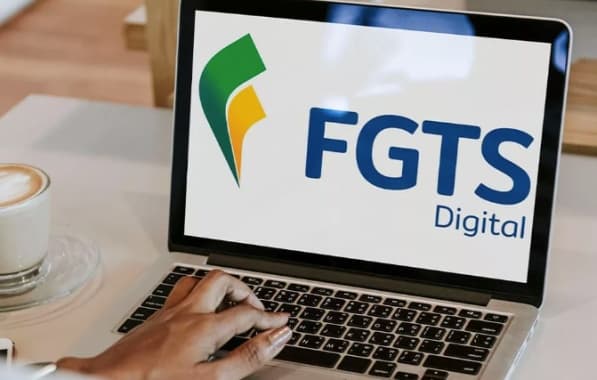 Novo sistema FGTS Digital entra em vigor na sexta-feira