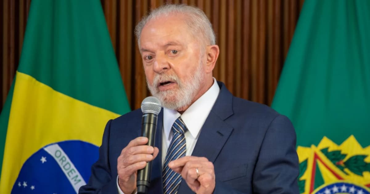Lula revoga MP e mantém desoneração da folha para empresas de 17 setores