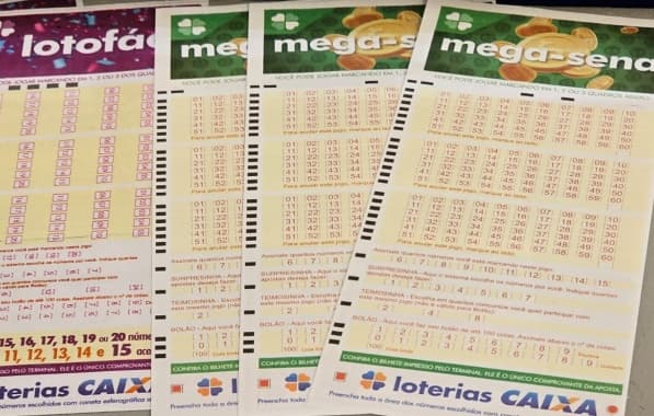 Loterias da Caixa arrecadaram recorde de R$ 23,4 bi em 2023, mas aumento de apostas foi pequeno em relação a 2022