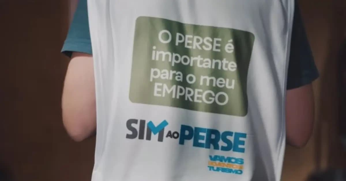 Fim do Perse