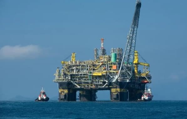 Produção total de petróleo e gás avança 7,5% em janeiro, diz ANP