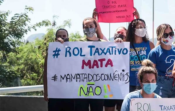 Planos de saúde "culpam" rol taxativo para negar procedimentos; pesquisa aponta que mudança não aumentou judicialização