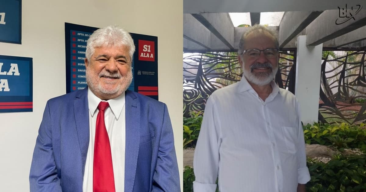 Candidatos ao TCM serão sabatinados na terça-feira na AL-BA; Paulo Rangel e Marcelo Nilo concorrem a vaga 