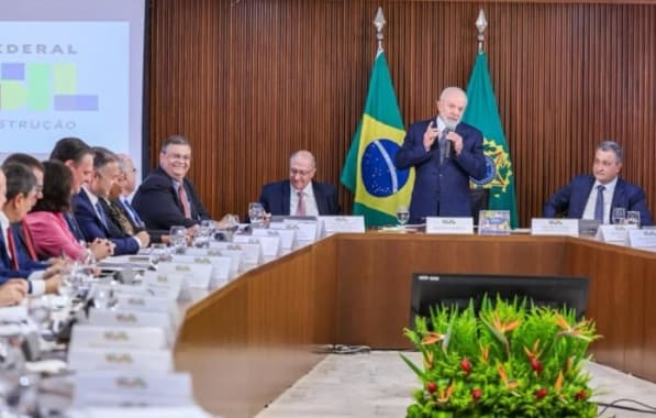 Lula fará reunião ministerial ampliada em março, diz colunista