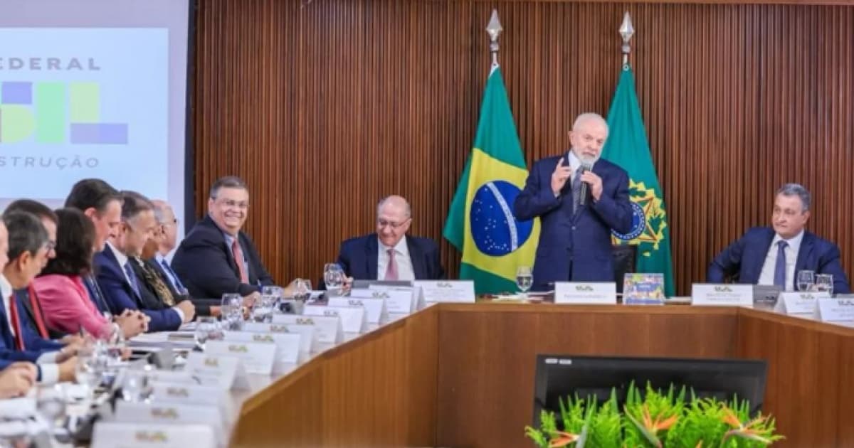 Lula fará reunião ministerial ampliada em março, diz colunista