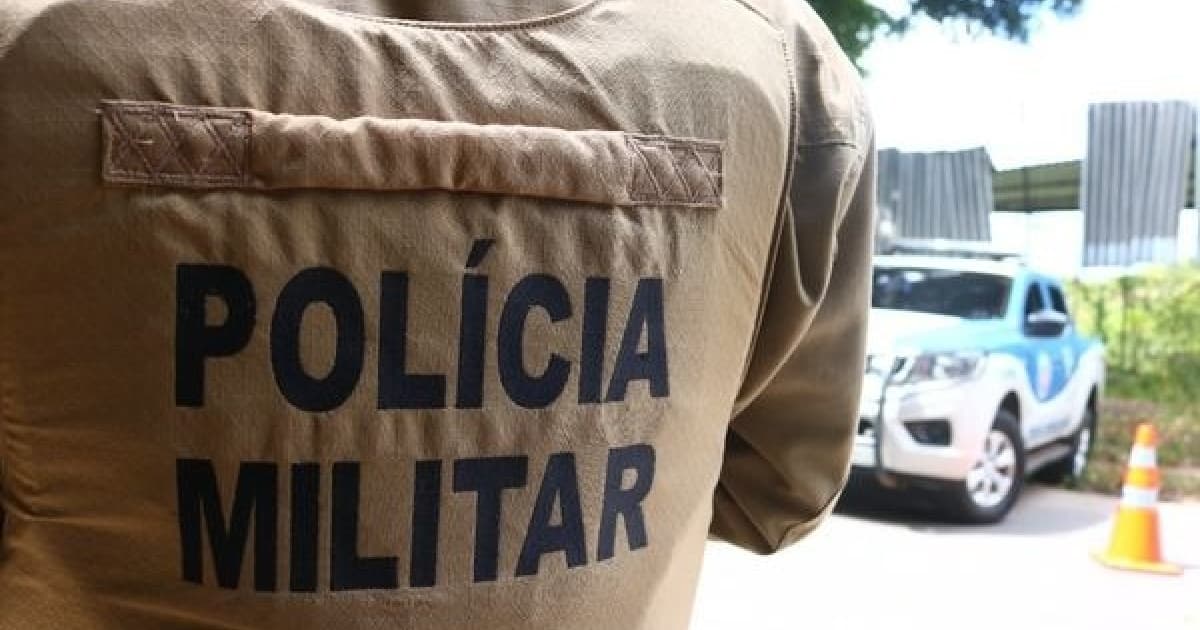 Policial Militar é baleado em operação no bairro do Uruguai, em Salvador