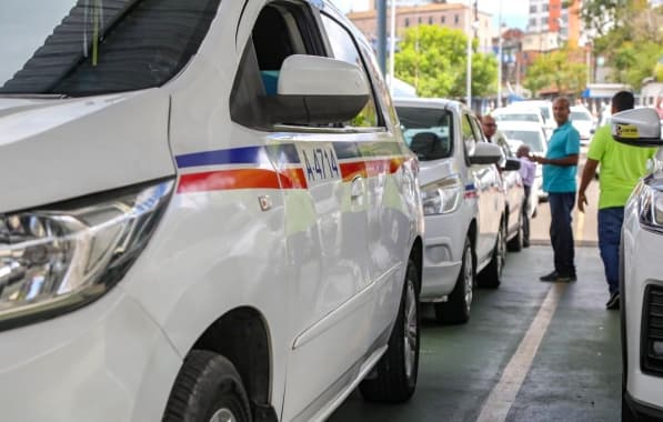 Prefeitura prorroga o prazo de entrega da documentação para o credenciamento de novos taxistas