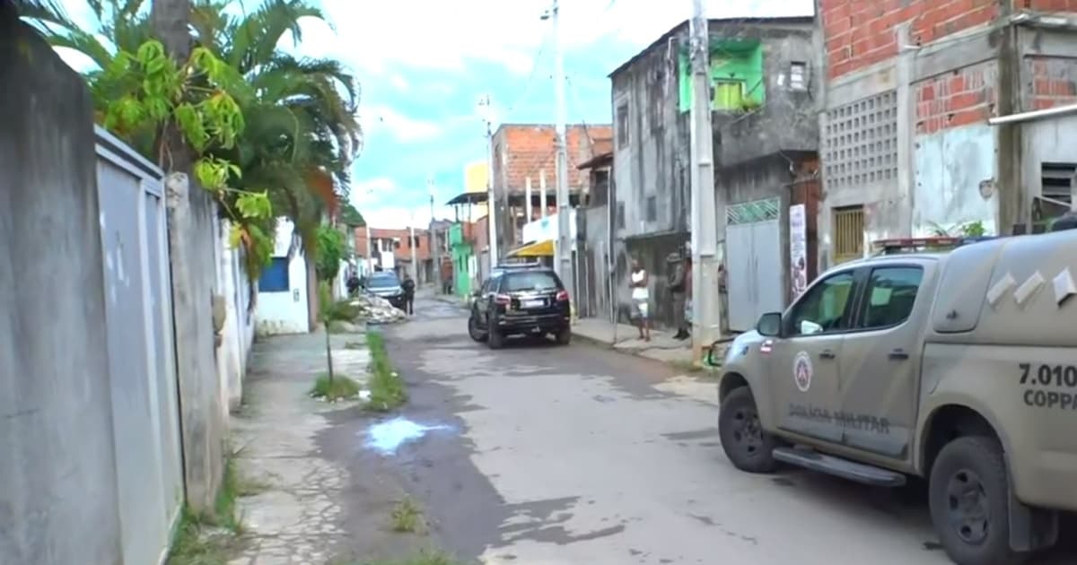 Polícia Federal faz operação contra o contrabando de animais em Salvador e RMS