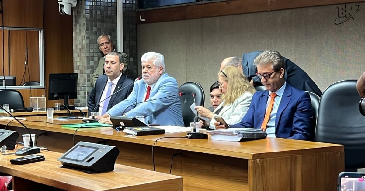 Com críticas a Tribunais de Contas, Rangel indica que "apelos" o fizeram aceitar disputa por vaga de conselheiro