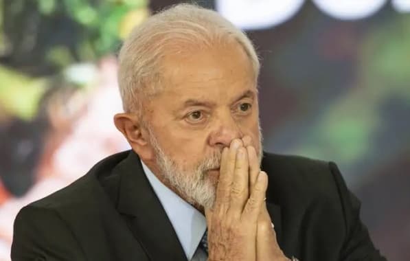 Governo Lula tem queda em sua aprovação puxada por rejeição à comparação entre Israel e o Holocausto