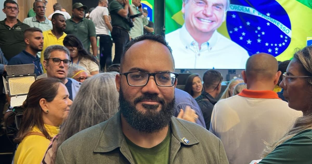 “Bolsonaro tem poder para fortalecer pré-candidaturas do PL no interior”, diz Leandro de Jesus