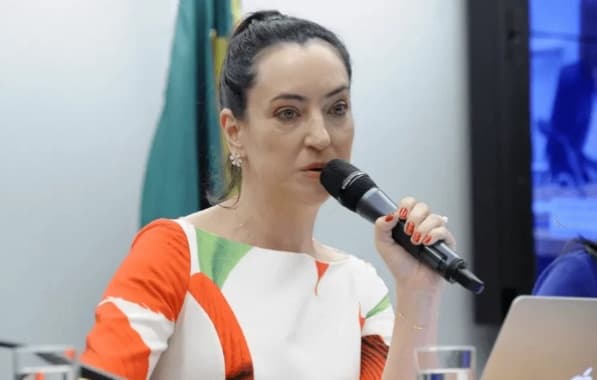 Esquerda pede na Justiça perda do mandato de mulher de Sérgio Moro
