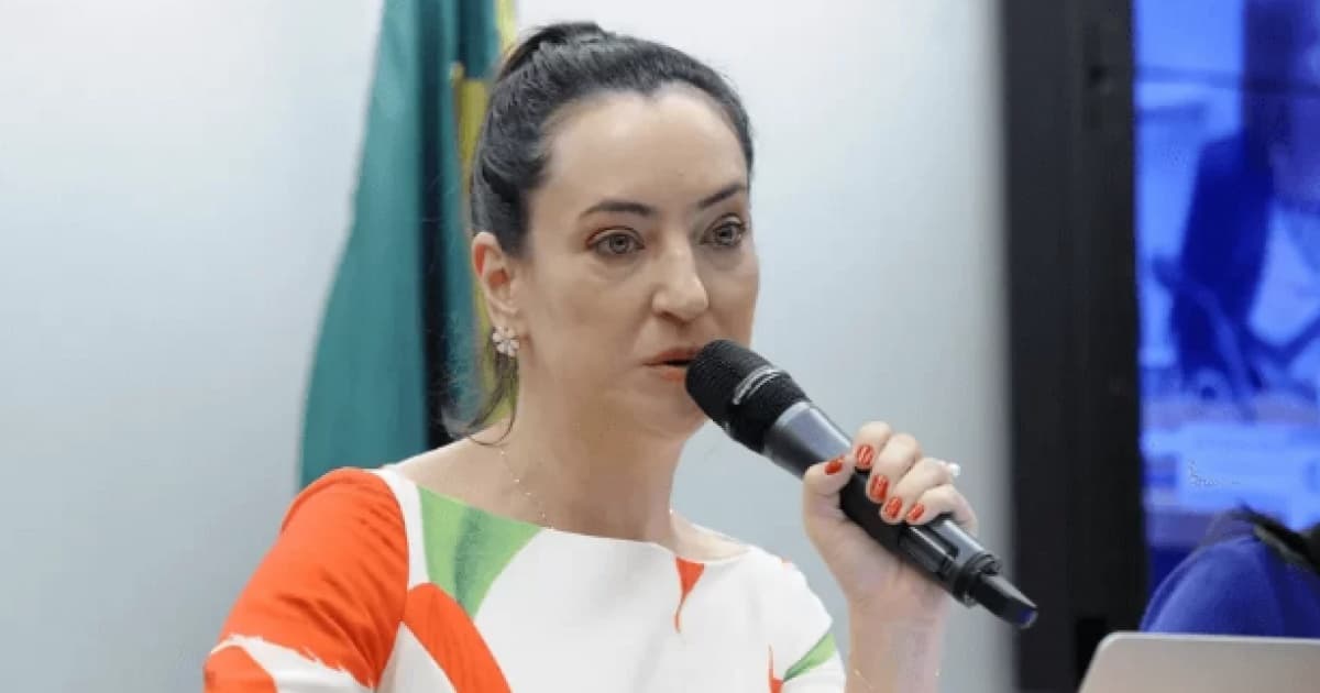 Esquerda pede na Justiça perda do mandato de mulher de Sérgio Moro