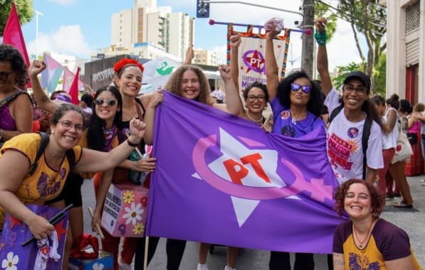 Secretaria de Mulheres do PT Bahia defende mais direitos e maior protagonismo feminino