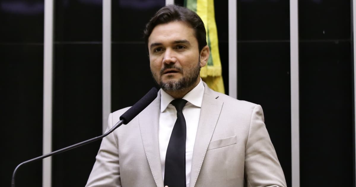 Ministro do turismo Celso Sabino participa do II Congresso Brasileiro de Direito e Sustentabilidade em Salvador