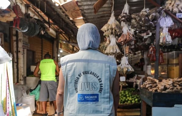 Vigilância Sanitária promove ações educativas e de fiscalização para a Semana Santa