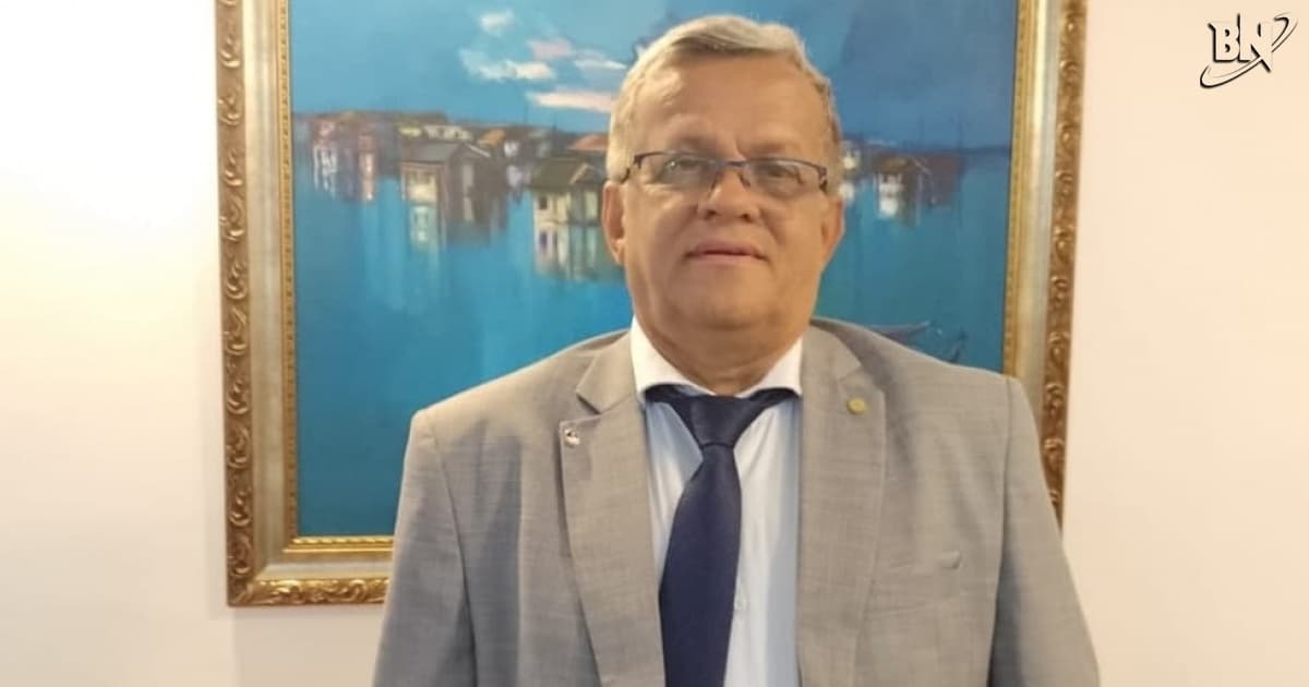 Raimundinho da Jr recebe alta do hospital; deputado estava com suspeita de dengue