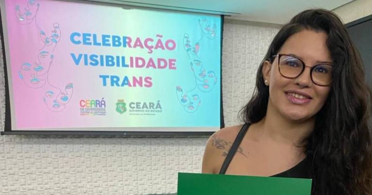 CGU anula demissão de professora trans de instituto federal no Ceará