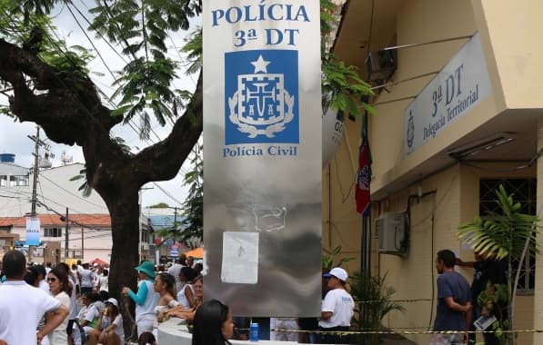 Homem é morto a tiros na Avenida San Martin, em Salvador; testemunhas afirmam que vítima reagiu a assalto