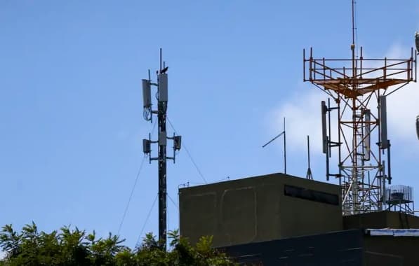 Sinal 5G estará disponível em mais 395 municípios a partir de hoje