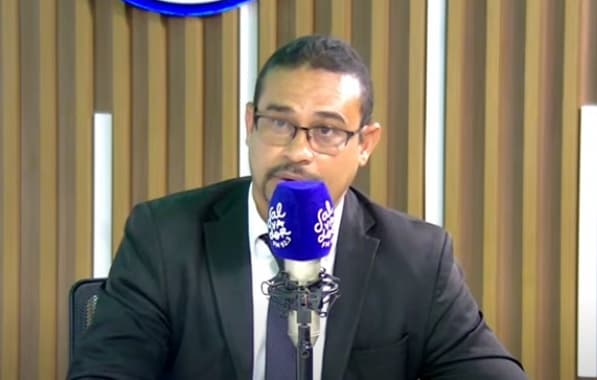 Tiago Ferreira pede "Serin Salvador" para melhorar articulação política em pré-campanha: "O tempo não espera" 