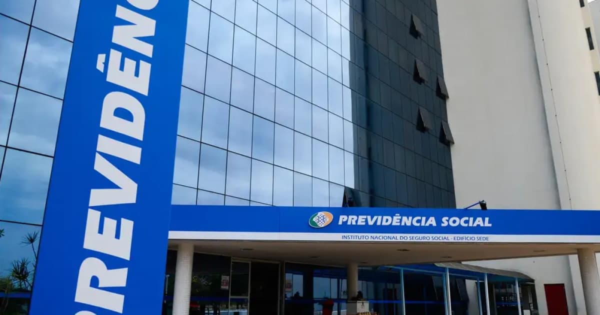 INSS suspende bloqueio de benefício por falta de prova de vida