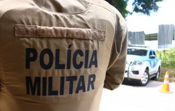 Homem é preso por matar atual namorado da ex-companheira, em Salvador