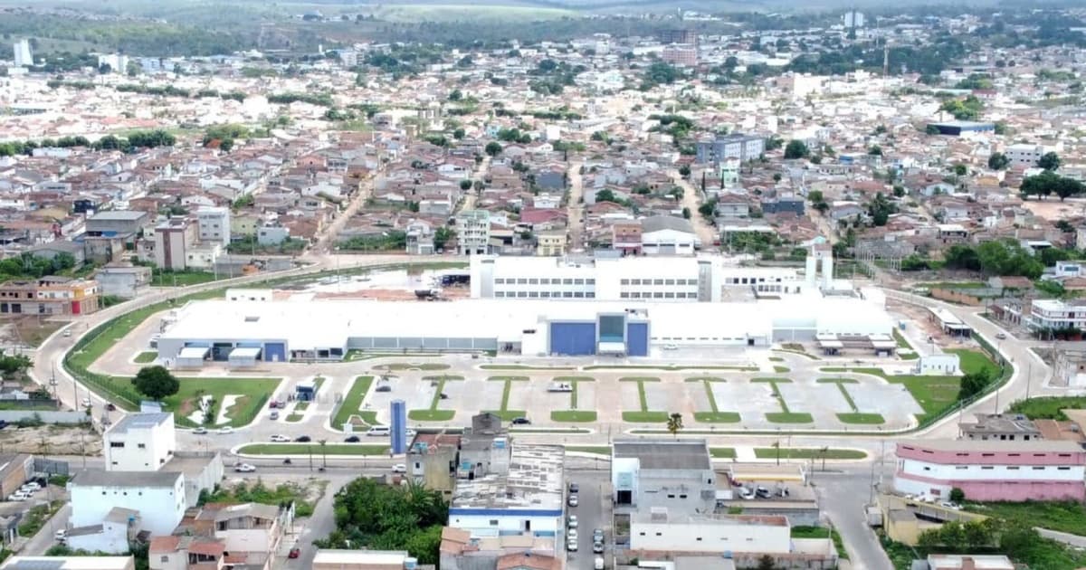 Hospital abre 1,3 mil vagas na Bahia; veja como se inscrever
