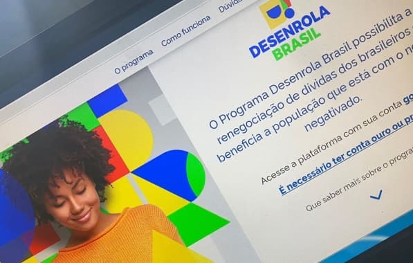 Governo prorroga Desenrola até 20 de maio