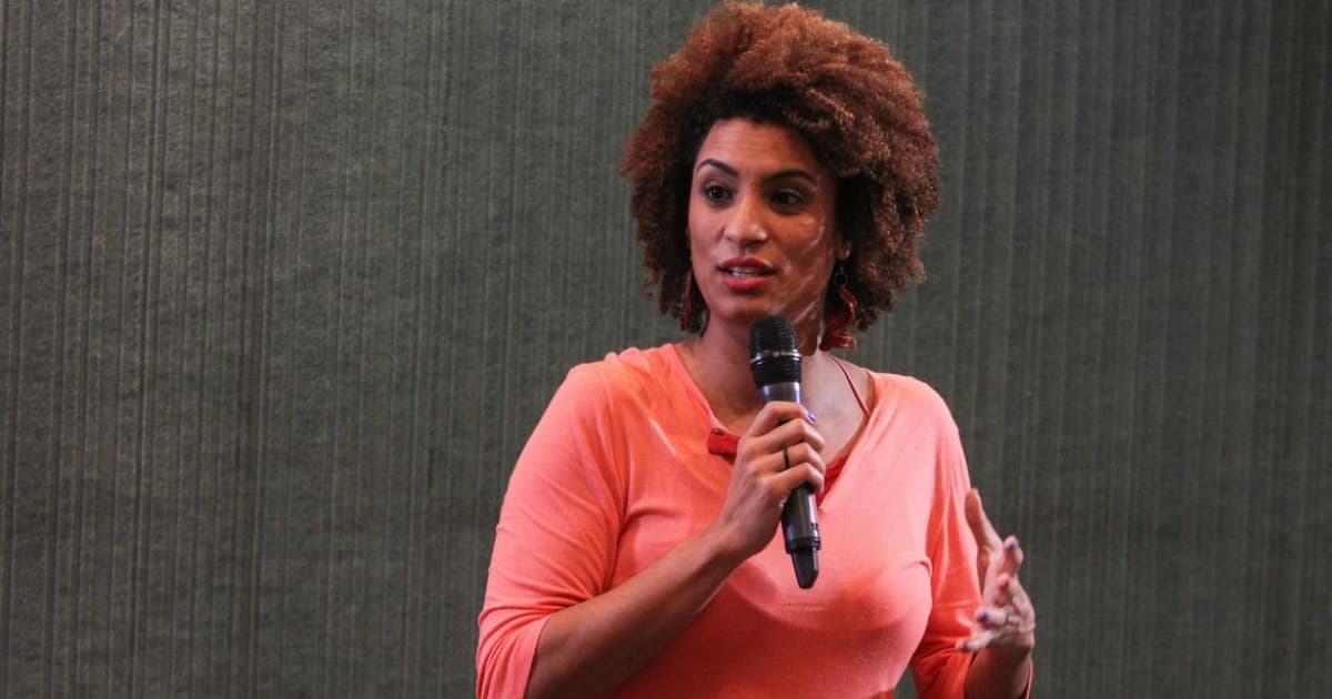 Marielle Franco 