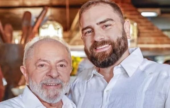 Filho de Lula é acusado de agressões físicas e psicológicas contra companheira