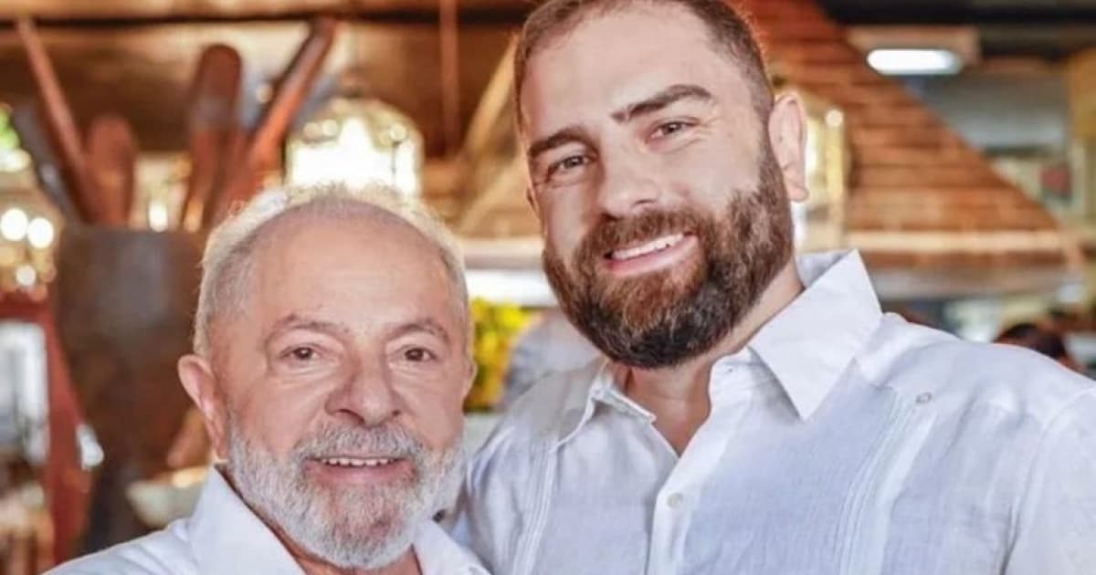 Filho de Lula é acusado de agressões físicas e psicológicas contra companheira