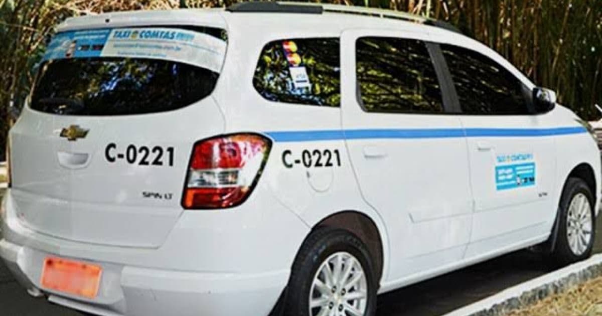 COMTAS anuncia parceria com BYD e Vitalmed e lança em Salvador primeira frota de táxi protegido do Brasil