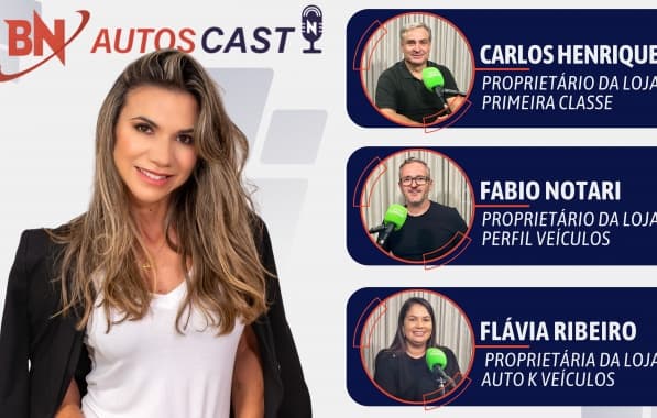 BN Autos Cast: O E-Comerce automobilístico e suas inovações